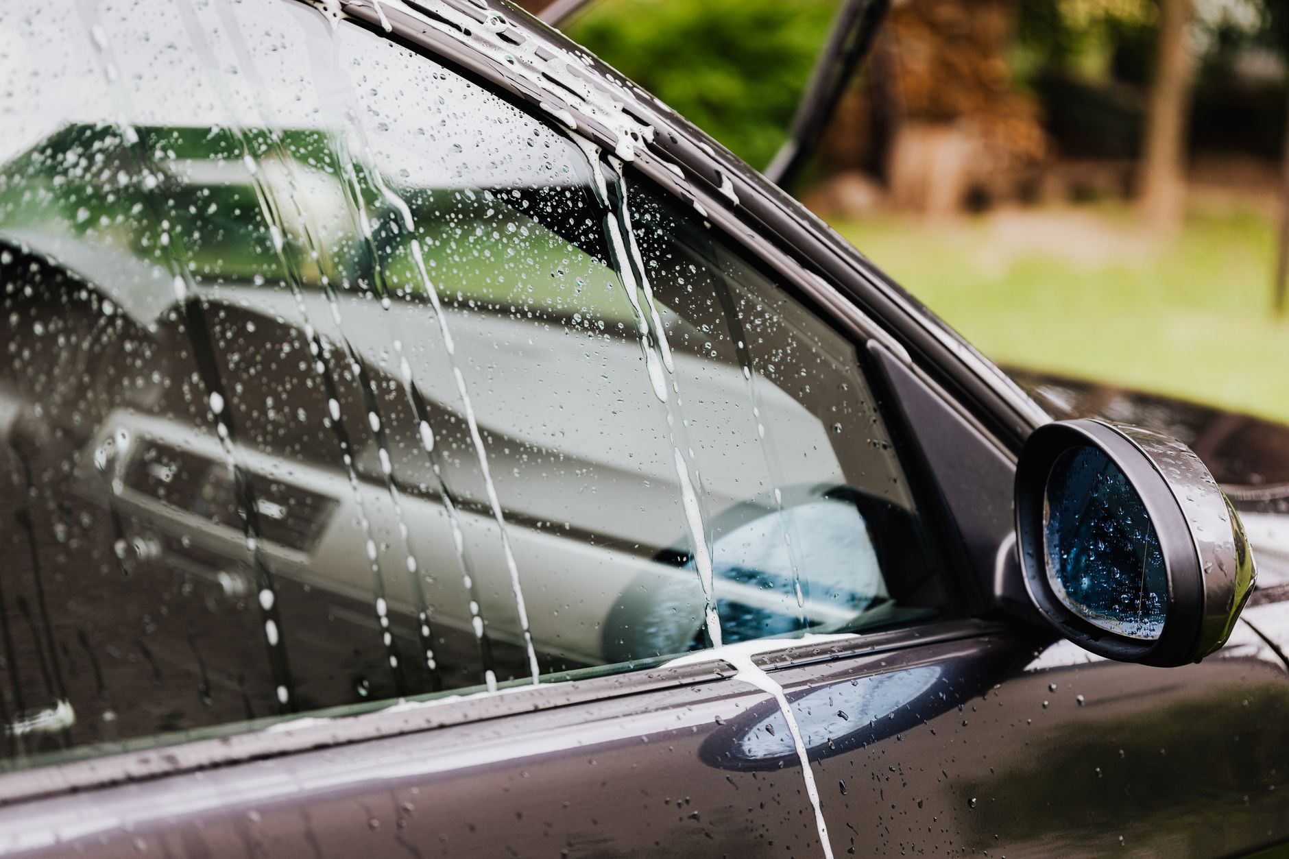 Paint Correction – Salado